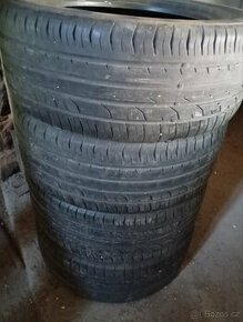 Letní pneu Continental 225/50R17