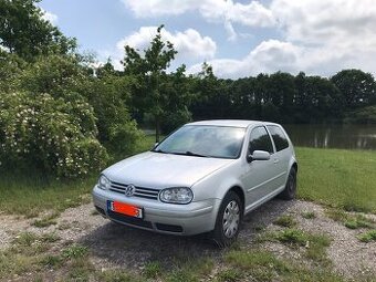 Volkswagen Golf IV,1.9TDI,85kW