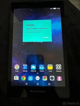 LenovoPad A8-50F