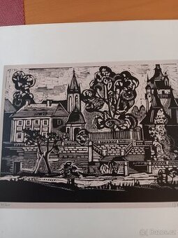 Graficke listy Teplice