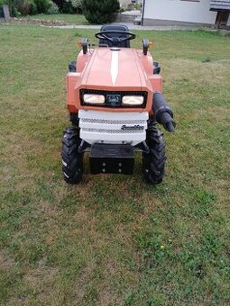 Malotraktor Kubota B1500