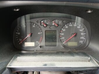 Budiky do T4 maxidot 2.5TDI 7D0920843A