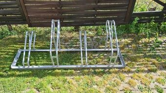 Stojan na jizdni kola