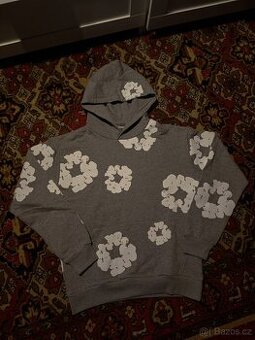 denim tears mikina