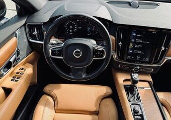 Prodám Volvo S90