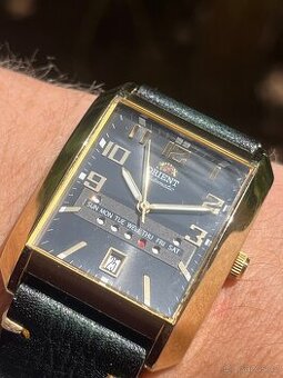 Orient automaticke hodinky