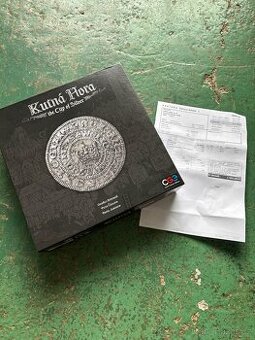Prodám hra Kutná Hora