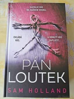 Pán loutek - Sam Holland - 1