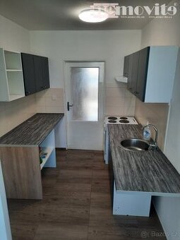 Exkluzivně nabízíme k pronájmu byt 3+1/L, 80m2 - Praha 5 Sto