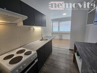 Exkluzivně nabízíme k pronájmu byt 3+1/L, 80m2 - Praha 5 Sto - 1