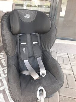Britax römer autosedačka KING 2 9-18kg