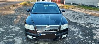 Octavia 2 1,9tdi 77kw