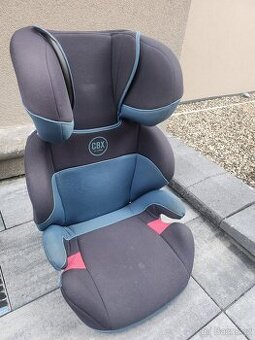 Autosedačka Cybex