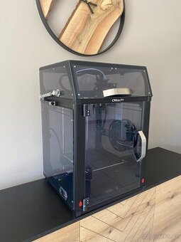 3D Creality Ender 5S1