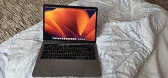 Macbook Pro 2017