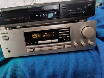 Receiver zesilovač Onkyo TX-8211