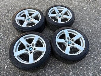 Alu bmw r17 5x120