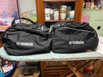 Yamaha brašny - 1