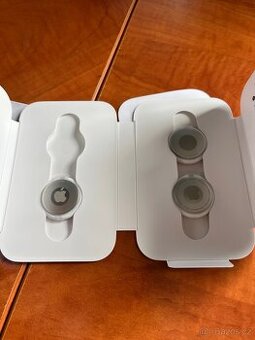 Apple AirTag 3 ks - 1
