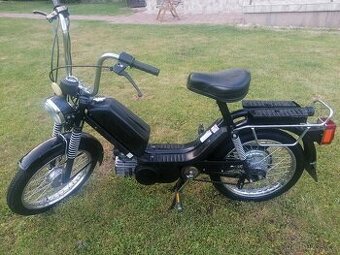 Babeta 210 nový model jeden majitel