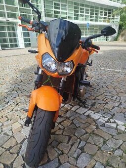 Kawasaki Z 750
