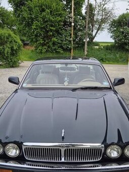 Jaguar XJ40, x300 x308, XJ6, xj8, xjr dily