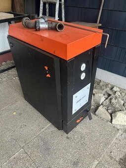 Kotel Opop H16EKO-U 16 kw