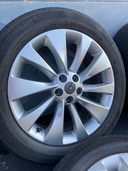 Originál Opel 5x105 R18