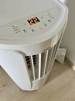 Mobilní klimatizace Daitsu APD 12 HK 2