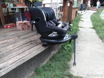 Autosedačka joie i-spin 360