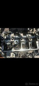 Prodám hlavu motoru 1.9TDI/ 2.0TDI -038 103 373 R
