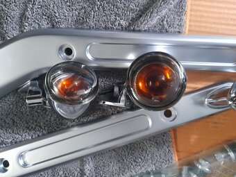 HARLEY DAVIDSON® FATBOY 2024