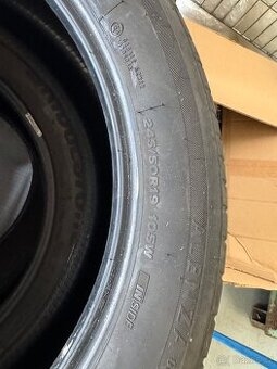 Bridgestone 245 50 R19 letní pneu - 1