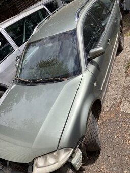 Volkswagen Passat B 5,5