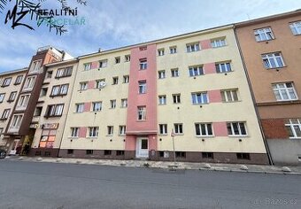 Pronájem bytu 2+kk 51 m² Přerov, Na Odpoledni