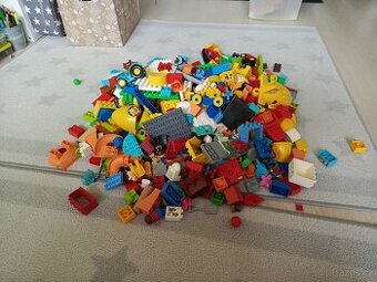 Lego Duplo