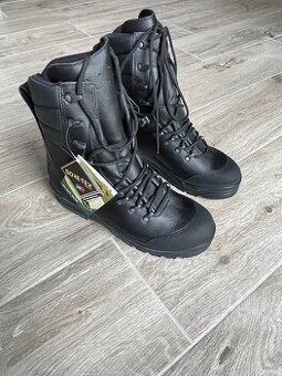 Kanady ECWCS - 1
