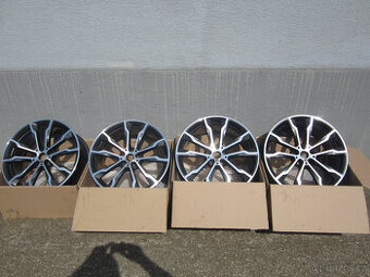 20” BMW X3/X4 M Bmw Original 5x112