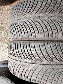 245/35/20 95v Michelin - zimní pneu 2ks