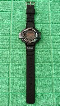 CASIO PROTREK PRT-40 HWJ HUNTING WORLD