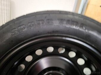 Originál dojezdové kolo na Hyundai Tucson NX4