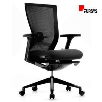 Kancelarska zidle Fursys T50