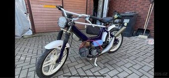 Puch maxi N