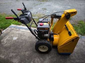 Cub Cadet 526 HD SWE/357cc OHV