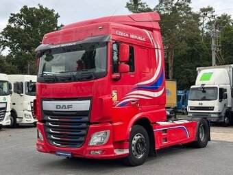 DAF XF 106.460 SC FULL SPOILLER (2116)