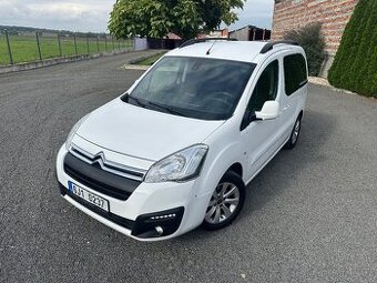 Citroen  berlingo Multispace