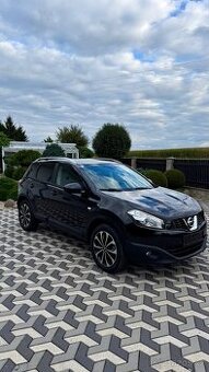 NISSAN QASHQAI 1.6Dci 96kw
