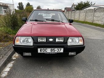 Škoda Forman - 1