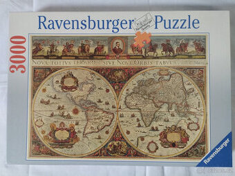 Puzzle 3000
