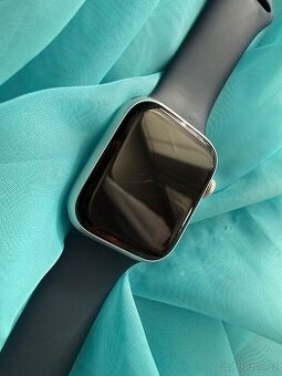 Apple Watch 9 45mm alu